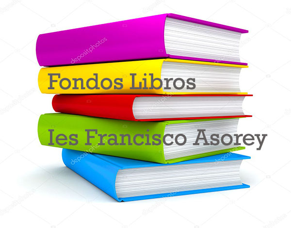 Fondo de Libros de texto